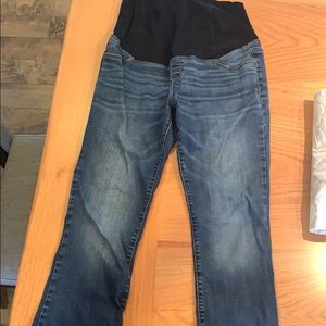 Isabel Maternity Jeans